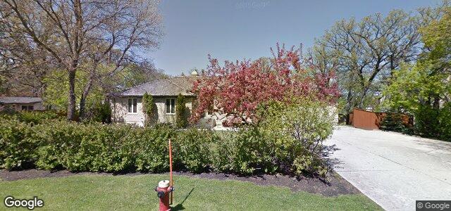 182 Woodhaven Crescent（加拿大曼尼托巴省溫尼伯市）房屋照片