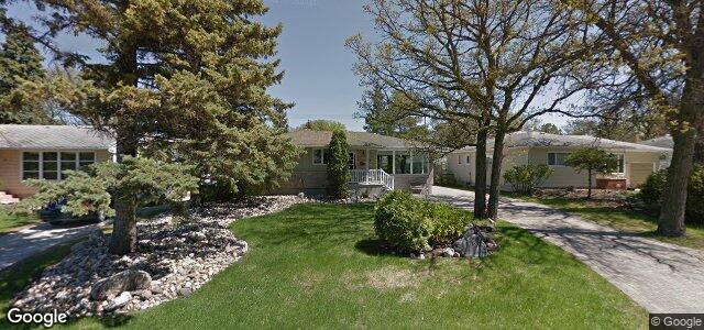 189 Harris Boulevard（加拿大曼尼托巴省溫尼伯市）房屋照片