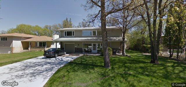 19 Armour Crescent（加拿大曼尼托巴省溫尼伯市）房屋照片