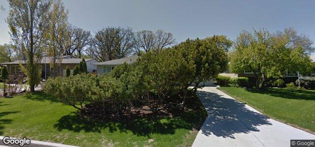 190 Harris Boulevard（加拿大曼尼托巴省溫尼伯市）房屋照片