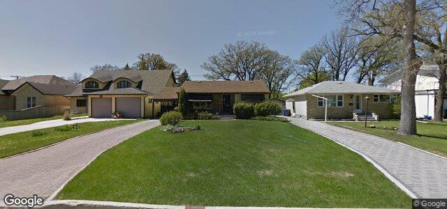 192 Oakdean Boulevard（加拿大曼尼托巴省溫尼伯市）房屋照片