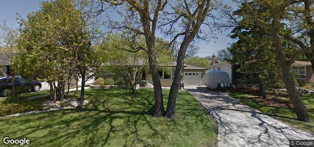 197 Harris Boulevard（加拿大曼尼托巴省温尼伯市）房屋照片