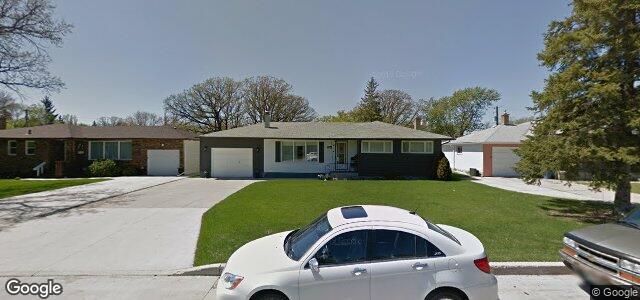 198 Harris Boulevard（加拿大曼尼托巴省溫尼伯市）房屋照片