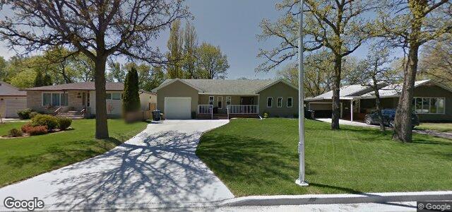 20 Armour Crescent（加拿大曼尼托巴省溫尼伯市）房屋照片