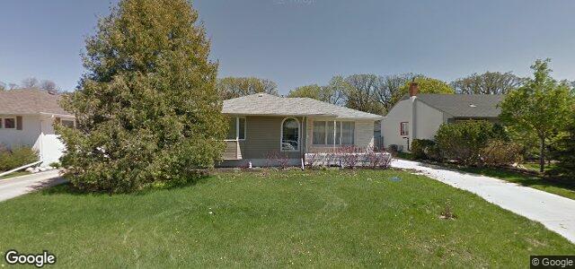 201 Harris Boulevard（加拿大曼尼托巴省溫尼伯市）房屋照片