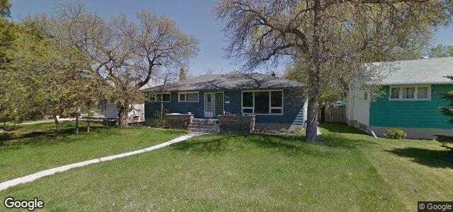 207 Harris Boulevard（加拿大曼尼托巴省溫尼伯市）房屋照片