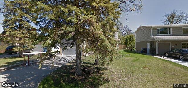 21 Armour Crescent（加拿大曼尼托巴省溫尼伯市）房屋照片