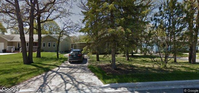 Photo of 22 Armour Crescent in Winnipeg, Manitoba