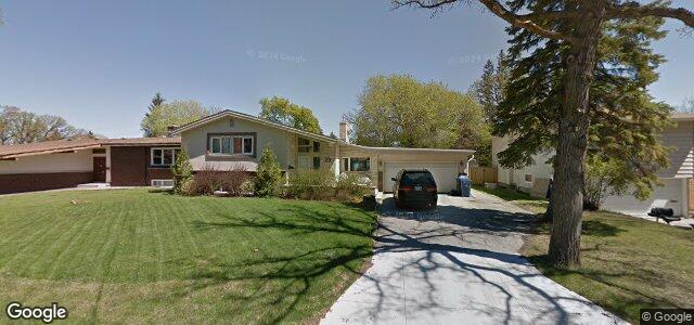 Photo of 23 Armour Crescent in Winnipeg, Manitoba