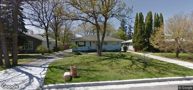 Larawan ng 24 Armour Crescent sa Winnipeg, Manitoba
