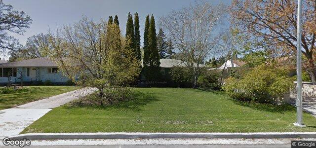 26 Armour Crescent（加拿大曼尼托巴省溫尼伯市）房屋照片