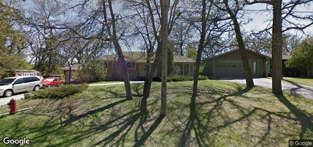 2694 Assiniboine Avenue（加拿大曼尼托巴省溫尼伯市）房屋照片