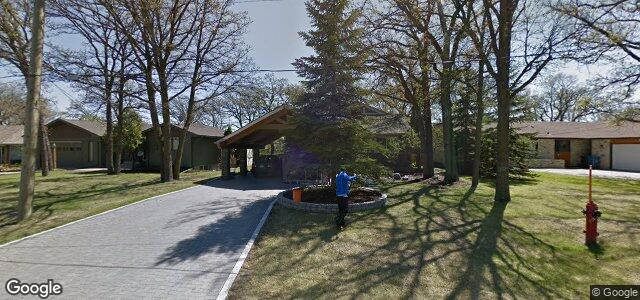 2698 Assiniboine Avenue（加拿大曼尼托巴省溫尼伯市）房屋照片