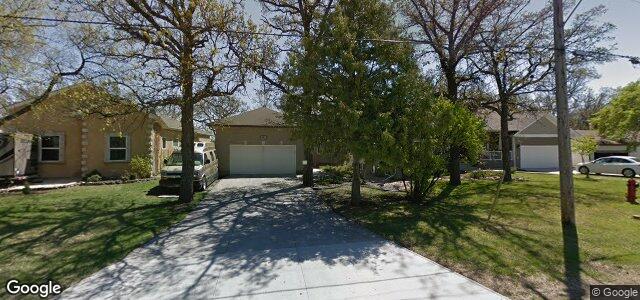 2710 Assiniboine Avenue（加拿大曼尼托巴省溫尼伯市）房屋照片