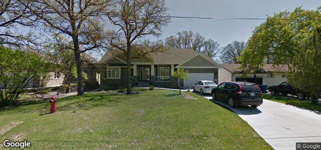 2712 Assiniboine Avenue（加拿大曼尼托巴省溫尼伯市）房屋照片