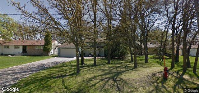 2720 Assiniboine Avenue（加拿大曼尼托巴省溫尼伯市）房屋照片