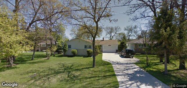 2736 Assiniboine Avenue（加拿大曼尼托巴省溫尼伯市）房屋照片