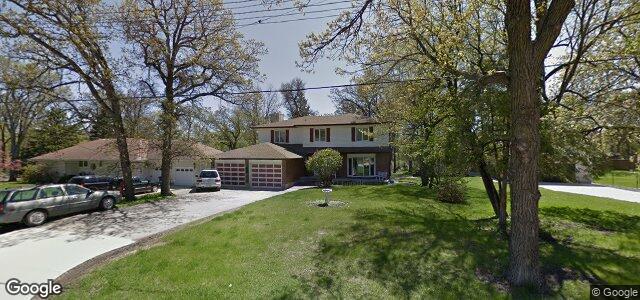 2760 Assiniboine Avenue（加拿大曼尼托巴省溫尼伯市）房屋照片