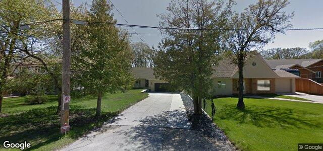 2768 Assiniboine Avenue（加拿大曼尼托巴省溫尼伯市）房屋照片