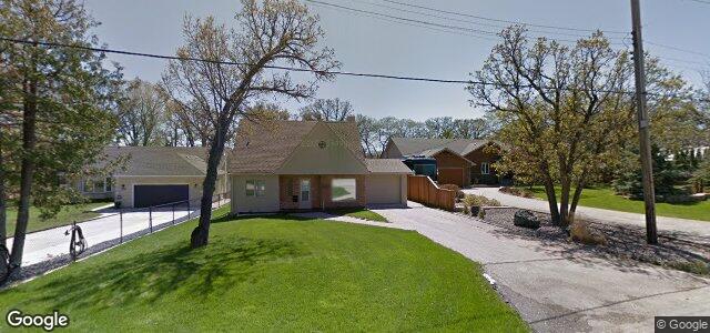 2772 Assiniboine Avenue（加拿大曼尼托巴省溫尼伯市）房屋照片