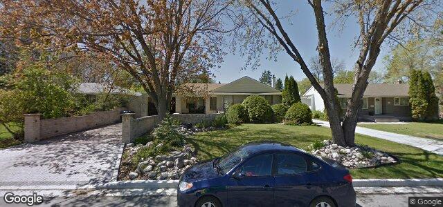 28 Armour Crescent（加拿大曼尼托巴省溫尼伯市）房屋照片