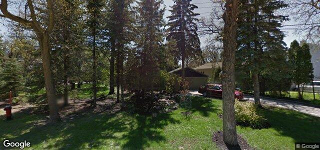 2804 Assiniboine Avenue（加拿大曼尼托巴省溫尼伯市）房屋照片