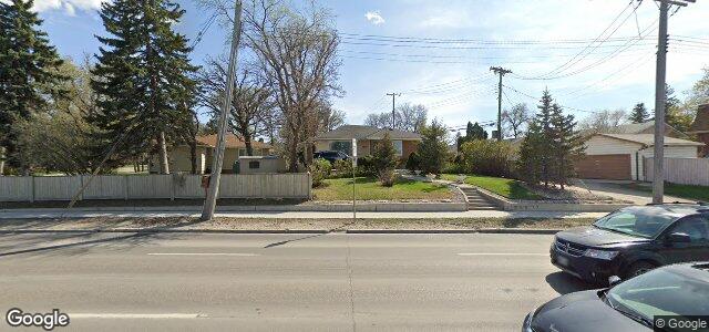 2810 Portage Avenue（加拿大曼尼托巴省溫尼伯市）房屋照片