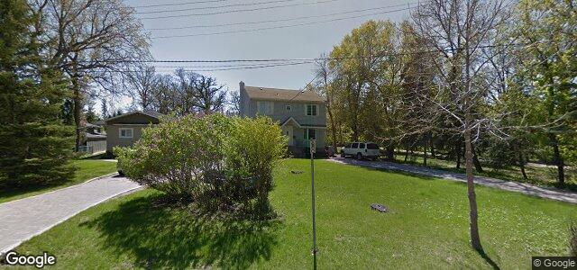 2812 Assiniboine Avenue（加拿大曼尼托巴省溫尼伯市）房屋照片