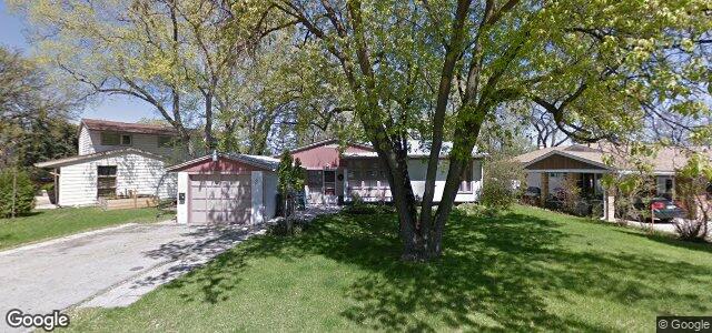 3 Oakdean Crescent（加拿大曼尼托巴省溫尼伯市）房屋照片