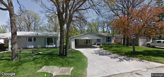 Larawan ng 31 Oakdean Crescent sa Winnipeg, Manitoba
