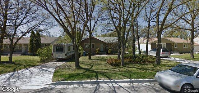 32 Armour Crescent（加拿大曼尼托巴省溫尼伯市）房屋照片