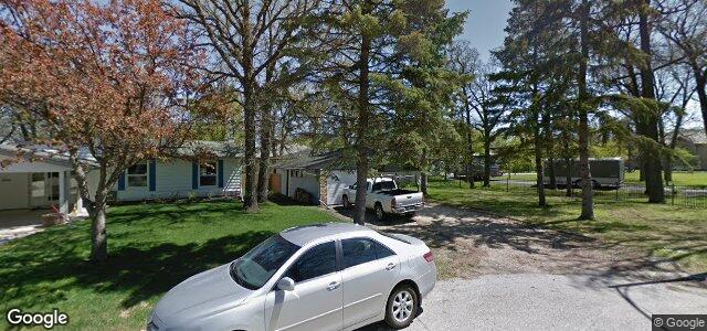 35 Oakdean Crescent（加拿大曼尼托巴省溫尼伯市）房屋照片