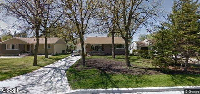 Photo of 36 Armour Crescent in Winnipeg, Manitoba