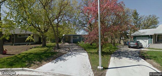 42 Armour Crescent（加拿大曼尼托巴省溫尼伯市）房屋照片