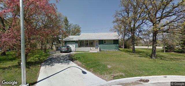 Photo of 44 Armour Crescent in Winnipeg, Manitoba