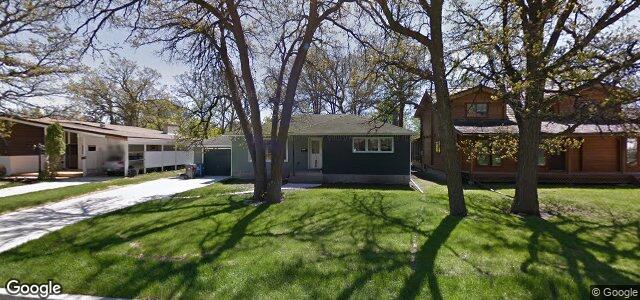 Photo of 6 Armour Crescent in Winnipeg, Manitoba