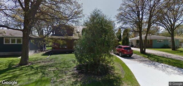 8 Armour Crescent（加拿大曼尼托巴省溫尼伯市）房屋照片