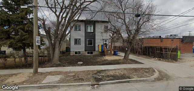 1-165 Sadler Avenue（加拿大曼尼托巴省溫尼伯市）房屋照片