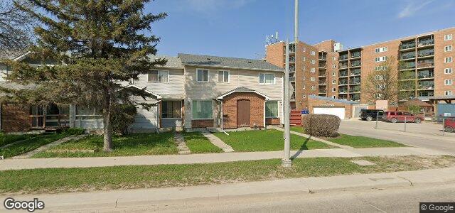 1-500 St Anne'S Road（加拿大曼尼托巴省溫尼伯市）房屋照片