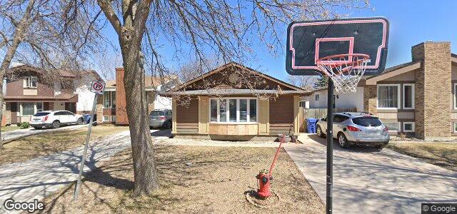 10 Boxwood Cove（加拿大曼尼托巴省溫尼伯市）房屋照片