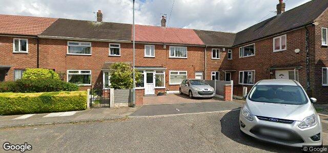 10 Hindley Avenue（加拿大曼尼托巴省溫尼伯市）房屋照片