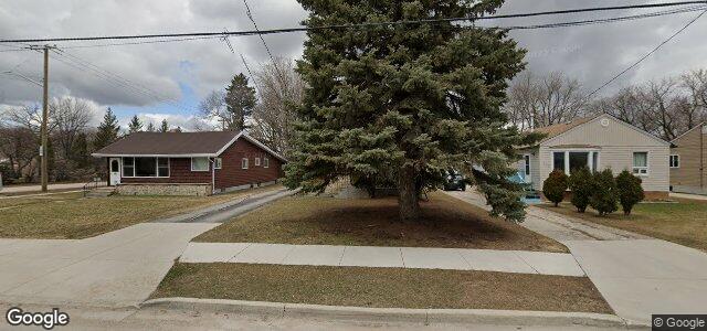 101 Sadler Avenue（加拿大曼尼托巴省溫尼伯市）房屋照片