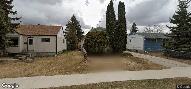 104 Sadler Avenue（加拿大曼尼托巴省溫尼伯市）房屋照片