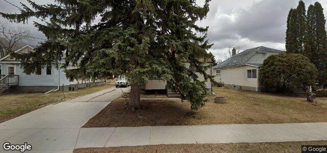 106 Sadler Avenue（加拿大曼尼托巴省溫尼伯市）房屋照片