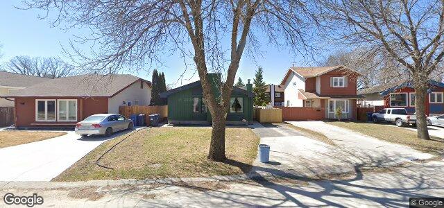 11 Boxwood Cove（加拿大曼尼托巴省溫尼伯市）房屋照片