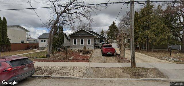 11 Sadler Avenue（加拿大曼尼托巴省溫尼伯市）房屋照片