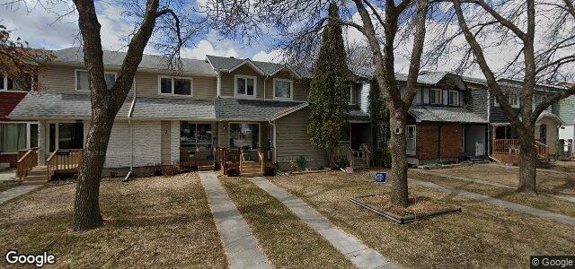 11 Trafford Park（加拿大曼尼托巴省溫尼伯市）房屋照片