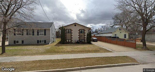 110 Hindley Avenue（加拿大曼尼托巴省溫尼伯市）房屋照片