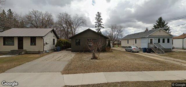 110 Sadler Avenue（加拿大曼尼托巴省溫尼伯市）房屋照片