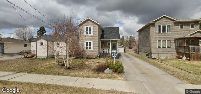 111 Hindley Avenue（加拿大曼尼托巴省溫尼伯市）房屋照片